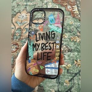 iPhone 14 Plus casetify phone case